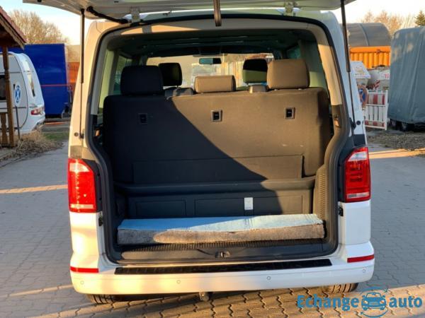 VOLKSWAGEN MULTIVAN Multivan 2.0 TDI 150 Trendline