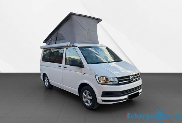 VOLKSWAGEN CALIFORNIA California 2.0 TDI 150 DSG7 Coast