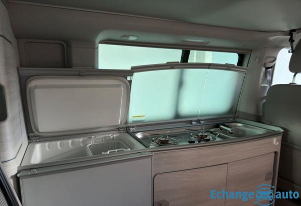 VOLKSWAGEN CALIFORNIA California 2.0 TDI 150 DSG7 Coast