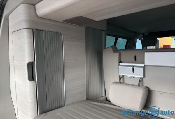 VOLKSWAGEN CALIFORNIA California 2.0 TDI 150 DSG7 Coast