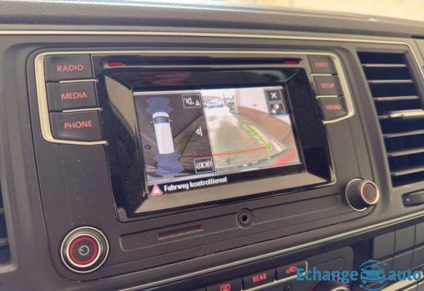 VOLKSWAGEN CALIFORNIA California 2.0 TDI 150 DSG7 Coast