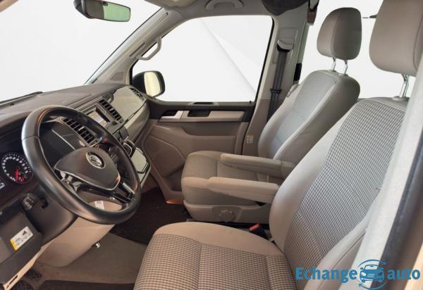 VOLKSWAGEN CALIFORNIA California 2.0 TDI 150 DSG7 Coast