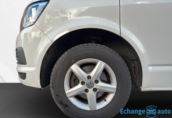 VOLKSWAGEN CALIFORNIA California 2.0 TDI 150 DSG7 Coast