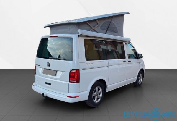 VOLKSWAGEN CALIFORNIA California 2.0 TDI 150 DSG7 Coast