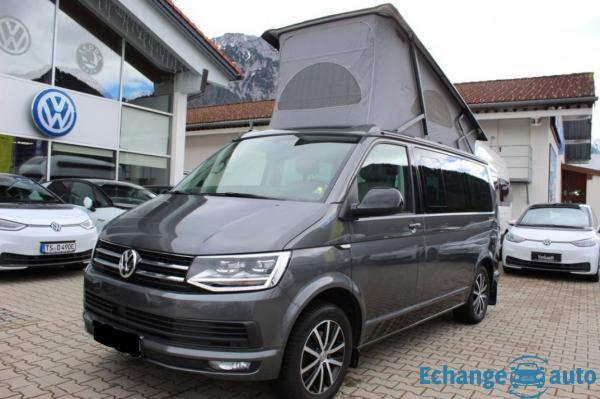 VOLKSWAGEN CALIFORNIA California 2.0 TDI 150 DSG7 Ocean Edition