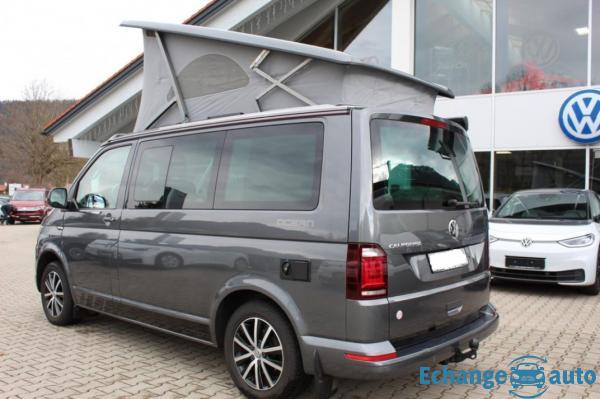 VOLKSWAGEN CALIFORNIA California 2.0 TDI 150 DSG7 Ocean Edition