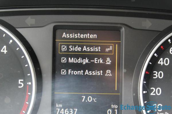 VOLKSWAGEN CALIFORNIA California 2.0 TDI 150 DSG7 Ocean Edition