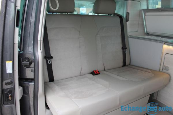 VOLKSWAGEN CALIFORNIA California 2.0 TDI 150 DSG7 Ocean Edition