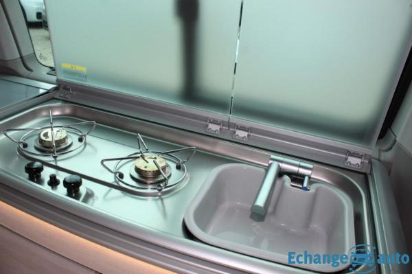 VOLKSWAGEN CALIFORNIA California 2.0 TDI 150 DSG7 Ocean Edition