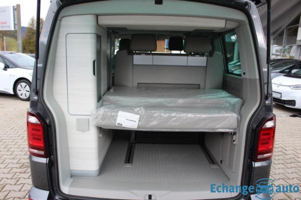 VOLKSWAGEN CALIFORNIA California 2.0 TDI 150 DSG7 Ocean Edition