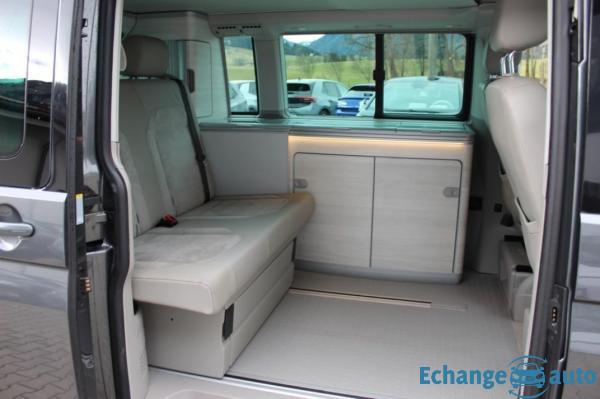 VOLKSWAGEN CALIFORNIA California 2.0 TDI 150 DSG7 Ocean Edition