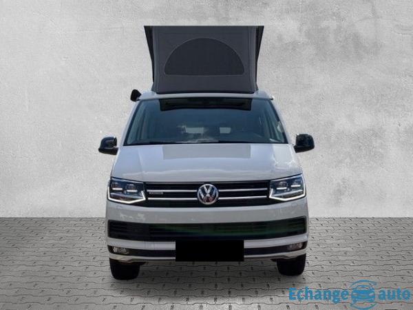 VOLKSWAGEN CALIFORNIA California 2.0 TDI 198 DSG7 4Motion OCEAN 