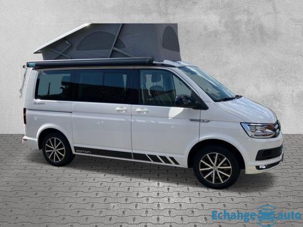 VOLKSWAGEN CALIFORNIA California 2.0 TDI 198 DSG7 4Motion OCEAN 