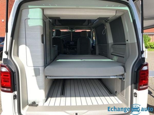 VOLKSWAGEN CALIFORNIA California 2.0 TDI 198 DSG7 4Motion OCEAN 