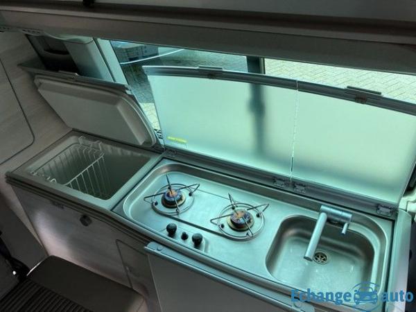 VOLKSWAGEN CALIFORNIA California 2.0 TDI 198 DSG7 4Motion OCEAN 