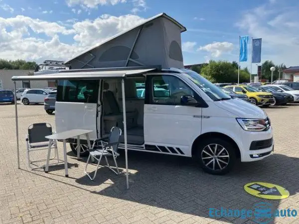 VOLKSWAGEN CALIFORNIA California 2.0 TDI 198 DSG7 4Motion OCEAN 