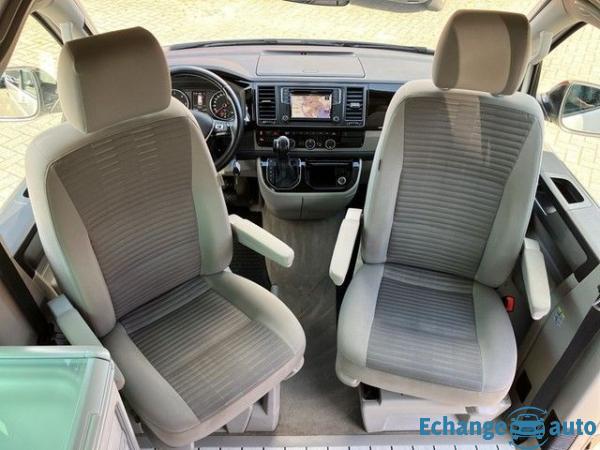 VOLKSWAGEN CALIFORNIA California 2.0 TDI 198 DSG7 4Motion OCEAN 