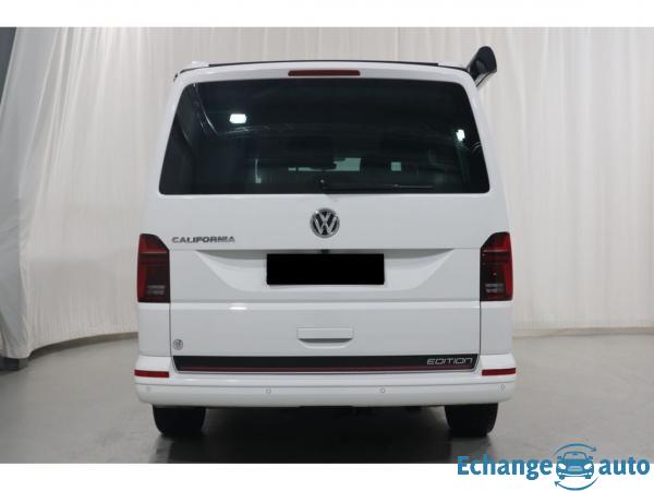 VOLKSWAGEN CALIFORNIA 6.1 California 2.0 TDI 150 DSG7 Ocean