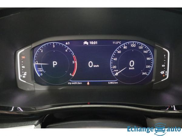 VOLKSWAGEN CALIFORNIA 6.1 California 2.0 TDI 150 DSG7 Ocean