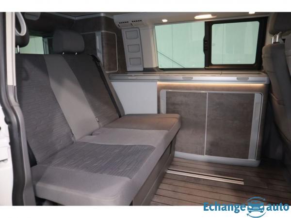 VOLKSWAGEN CALIFORNIA 6.1 California 2.0 TDI 150 DSG7 Ocean