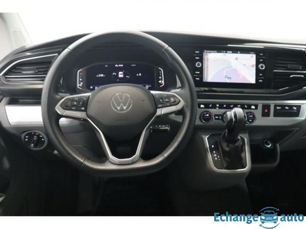 VOLKSWAGEN CALIFORNIA 6.1 California 2.0 TDI 150 DSG7 Ocean