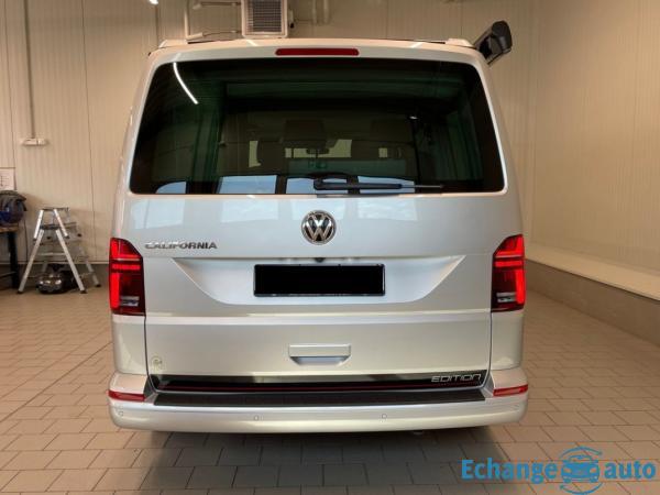 VOLKSWAGEN CALIFORNIA 6.1 California 2.0 TDI 150 DSG7 Ocean