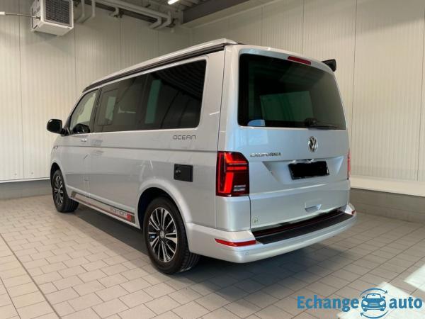 VOLKSWAGEN CALIFORNIA 6.1 California 2.0 TDI 150 DSG7 Ocean