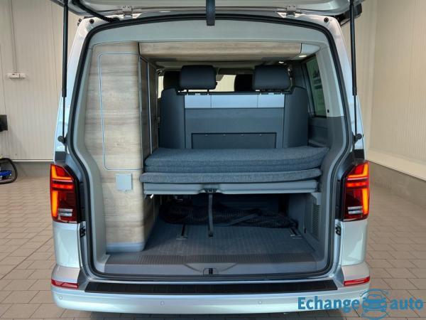 VOLKSWAGEN CALIFORNIA 6.1 California 2.0 TDI 150 DSG7 Ocean