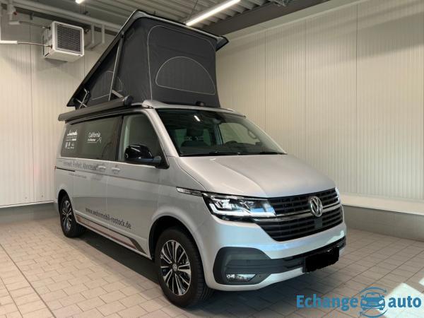 VOLKSWAGEN CALIFORNIA 6.1 California 2.0 TDI 150 DSG7 Ocean
