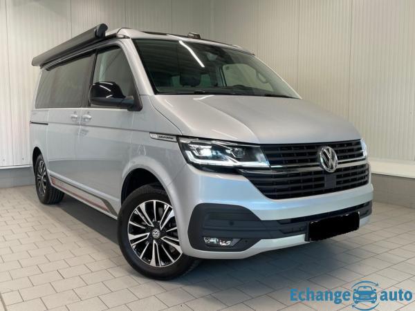 VOLKSWAGEN CALIFORNIA 6.1 California 2.0 TDI 150 DSG7 Ocean