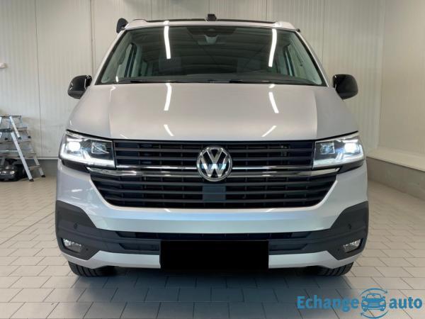 VOLKSWAGEN CALIFORNIA 6.1 California 2.0 TDI 150 DSG7 Ocean
