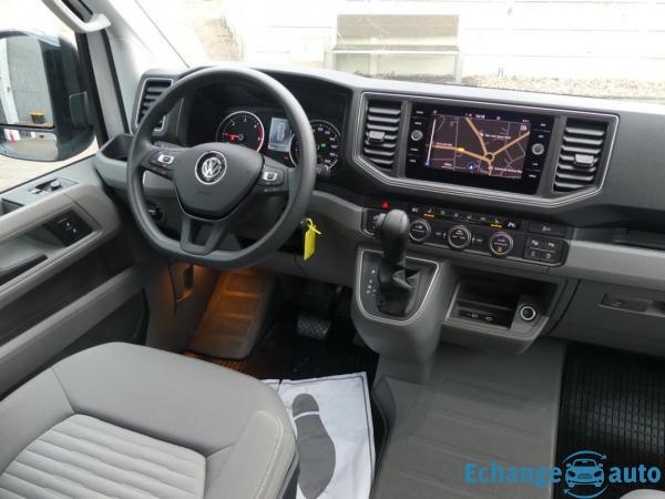 VOLKSWAGEN GRAND CALIFORNIA Grand California 600 3.5t 2.0 TDI 177 BVA8 