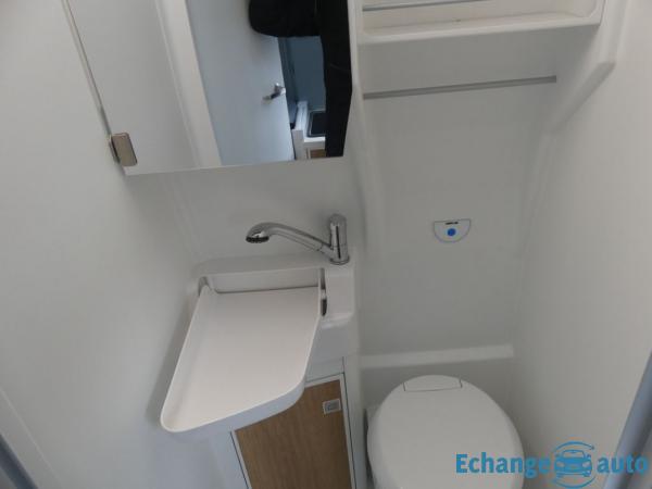 VOLKSWAGEN GRAND CALIFORNIA Grand California 600 3.5t 2.0 TDI 177 BVA8 