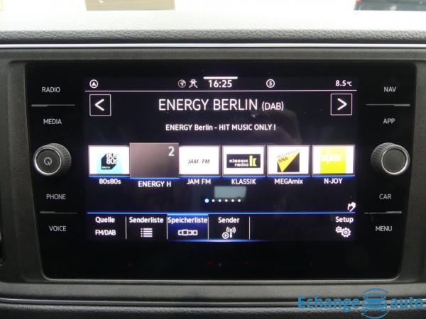 VOLKSWAGEN GRAND CALIFORNIA Grand California 600 3.5t 2.0 TDI 177 BVA8 