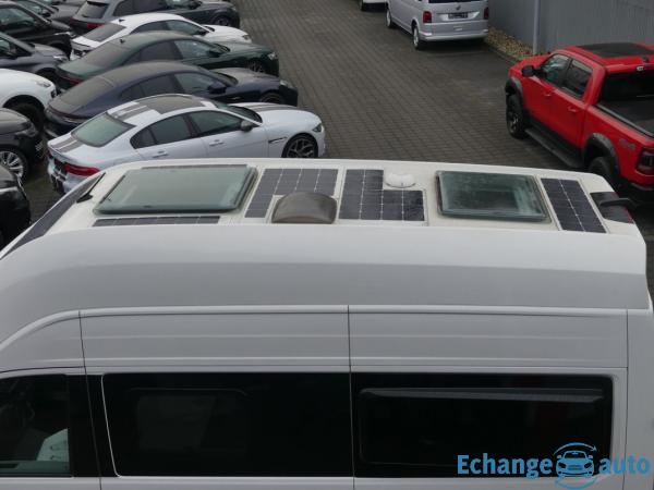 VOLKSWAGEN GRAND CALIFORNIA Grand California 600 3.5t 2.0 TDI 177 BVA8 