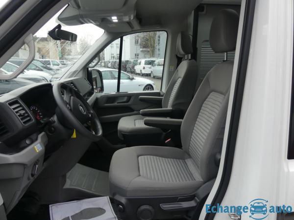 VOLKSWAGEN GRAND CALIFORNIA Grand California 600 3.5t 2.0 TDI 177 BVA8 