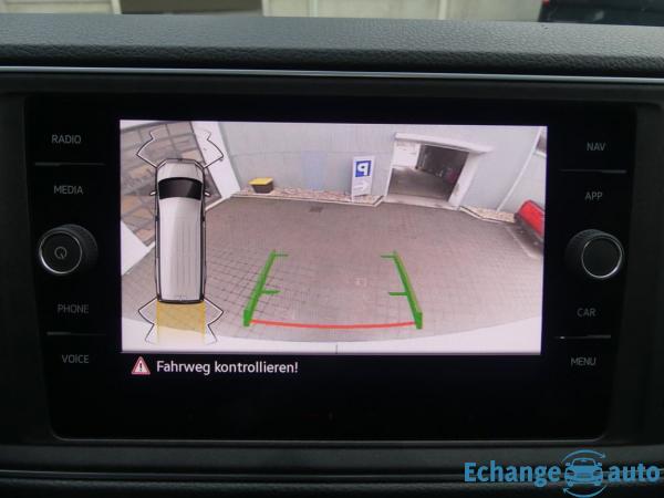 VOLKSWAGEN GRAND CALIFORNIA Grand California 600 3.5t 2.0 TDI 177 BVA8 