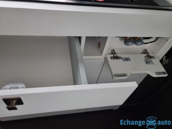 VOLKSWAGEN GRAND CALIFORNIA Grand California 600 3.5t 2.0 TDI 177 BVA8 