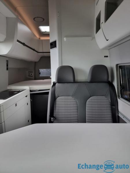 VOLKSWAGEN GRAND CALIFORNIA Grand California 600 3.5t 2.0 TDI 177 BVA8 