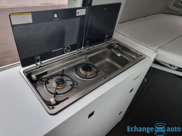 VOLKSWAGEN GRAND CALIFORNIA Grand California 600 3.5t 2.0 TDI 177 BVA8 