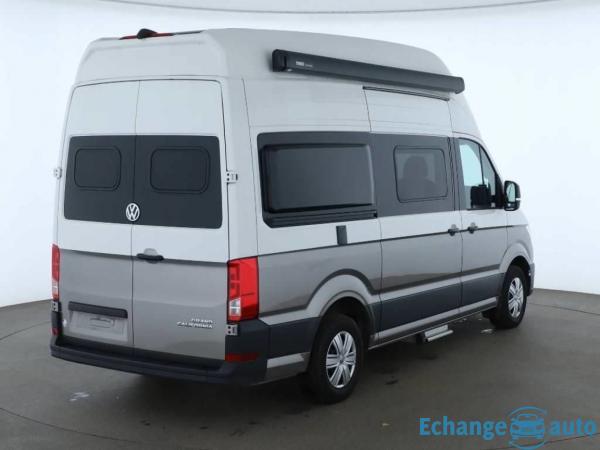 VOLKSWAGEN GRAND CALIFORNIA Grand California 600 3.5t 2.0 TDI 177 BVA8 