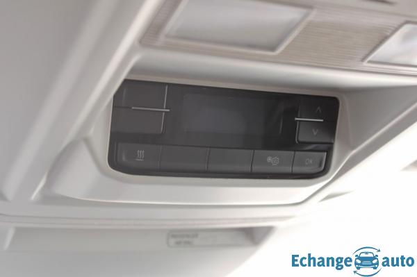 VOLKSWAGEN GRAND CALIFORNIA Grand California 600 2.0 TDI 177  BVA8 