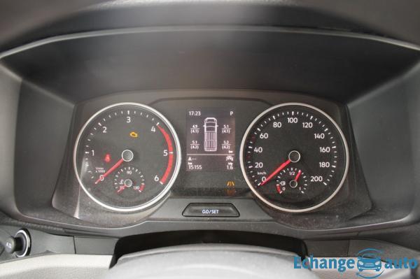 VOLKSWAGEN GRAND CALIFORNIA Grand California 600 2.0 TDI 177  BVA8 