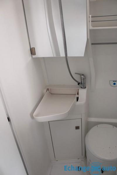 VOLKSWAGEN GRAND CALIFORNIA Grand California 600 2.0 TDI 177  BVA8 