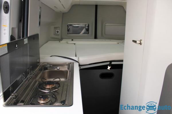 VOLKSWAGEN GRAND CALIFORNIA Grand California 600 2.0 TDI 177  BVA8 