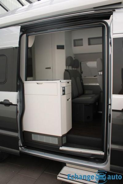 VOLKSWAGEN GRAND CALIFORNIA Grand California 600 2.0 TDI 177  BVA8 