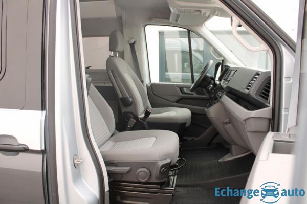 VOLKSWAGEN GRAND CALIFORNIA Grand California 600 2.0 TDI 177  BVA8 