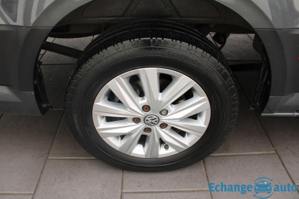 VOLKSWAGEN GRAND CALIFORNIA Grand California 600 2.0 TDI 177  BVA8 