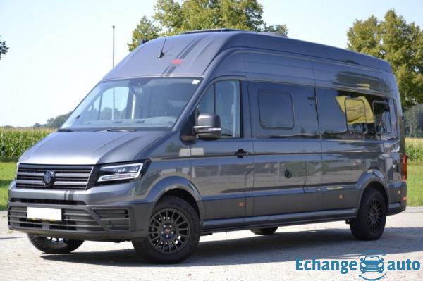 VOLKSWAGEN GRAND CALIFORNIA Grand California 680 2.0 TDI 177  BVA8 