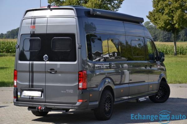 VOLKSWAGEN GRAND CALIFORNIA Grand California 680 2.0 TDI 177  BVA8 